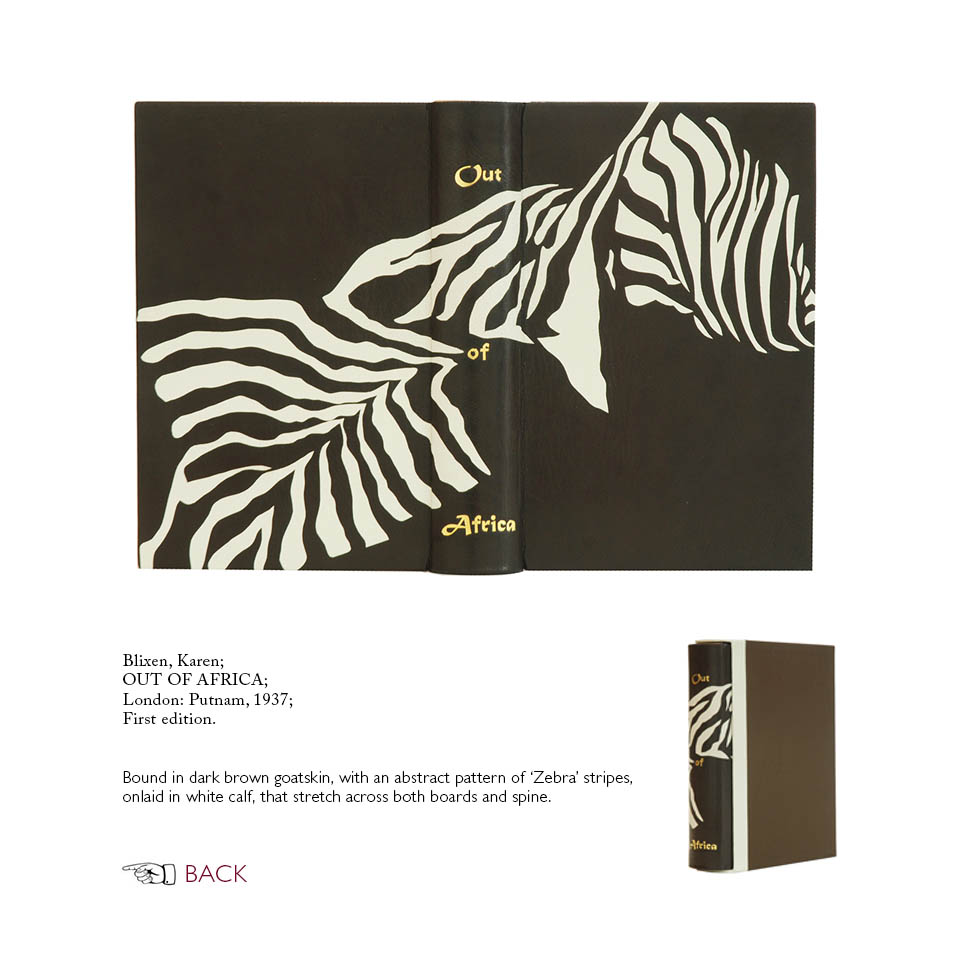 out of africa online store